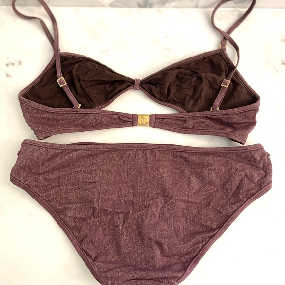 AUTHENTIC LOUIS VUITTON BIKINI - Picture 12 of 12